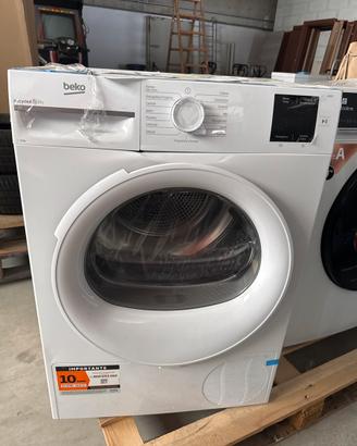 lavatrice beko