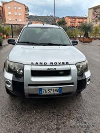 Land Rover Freeland