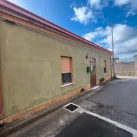 Indipendente a Solarussa con giardino di 240 mq