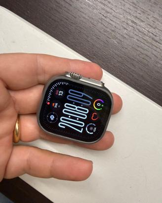Smartwatch Apple Watch  Ultra