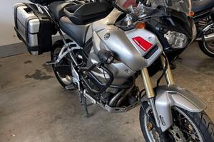 YAMAHA SUPER TENEREE 1200