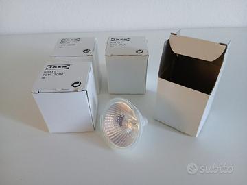 ikea faretti 