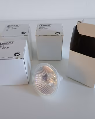 ikea faretti 
