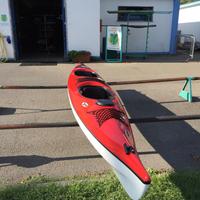 Kayak Prijon Piave doppio