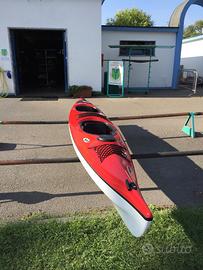 Kayak Prijon Piave doppio