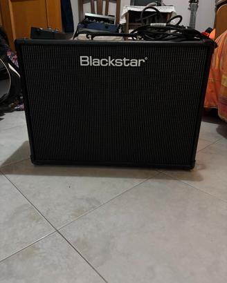 Amplificatore Blackstar ID Core 100