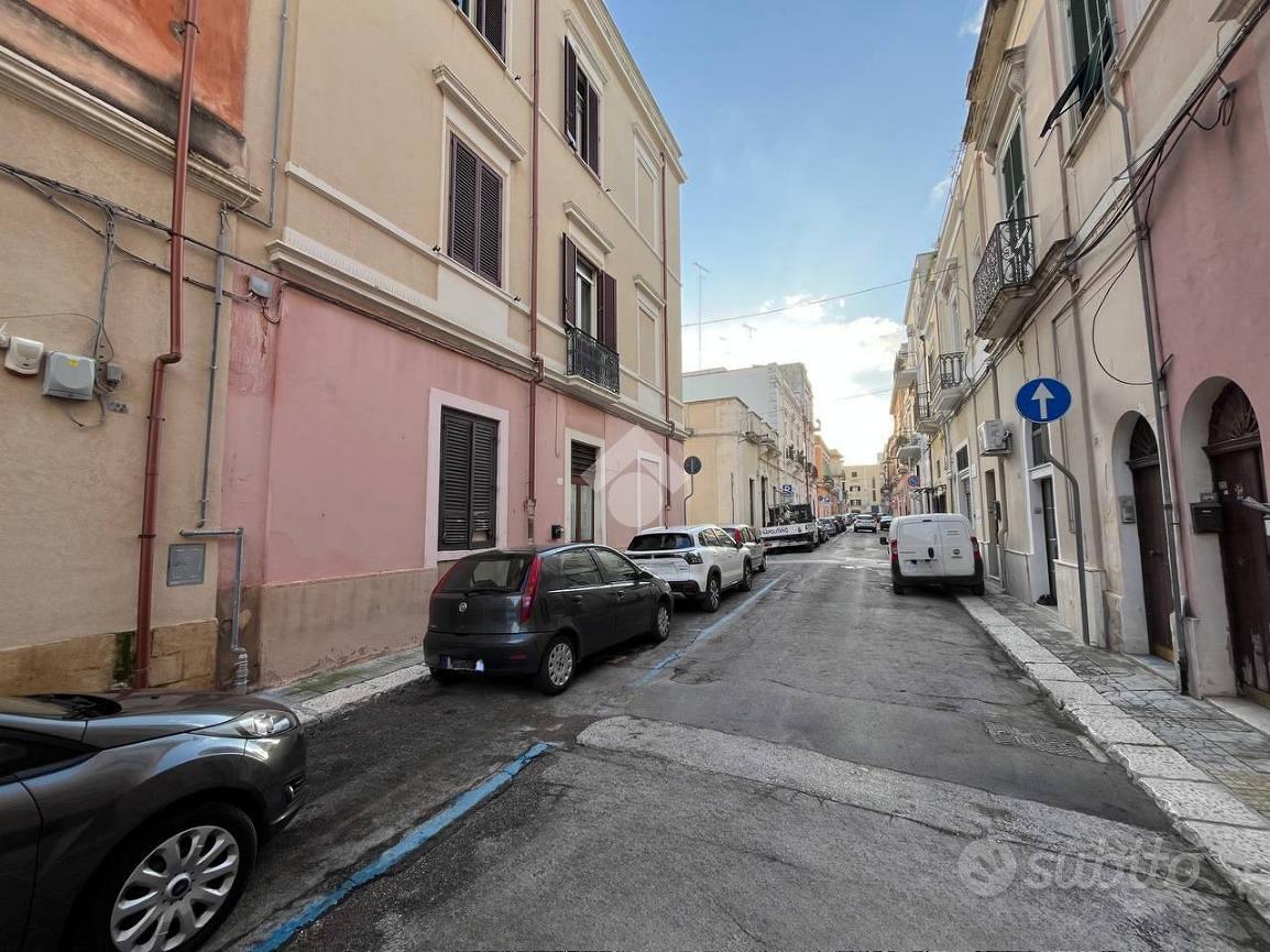 Apartment in Brindisi, Centro - Vista 2