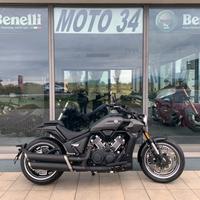 MBP Morbidelli C1002V - 2025
