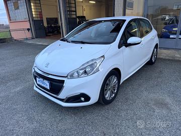 Peugeot 208 1.2 82 cv Active