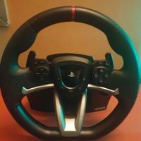 Volante Hori - Racing Wheel APEX