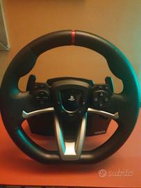 Volante Hori - Racing Wheel APEX