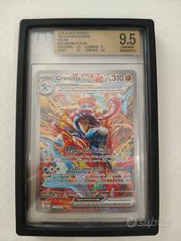 carta Pokemon 