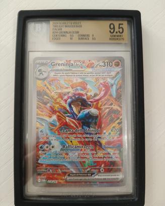 carta Pokemon 