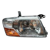 Faro Anteriore Destro Mitsubishi Pajero 3200 di-d 