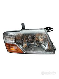 Faro Anteriore Destro Mitsubishi Pajero 3200 di-d 