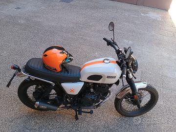 BRIXTON CROMWELL 250