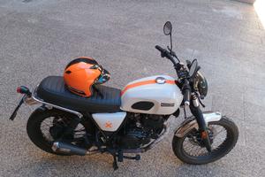 BRIXTON CROMWELL 250