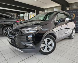 Opel Mokka X 1.4 t Ultimate Gpl-tech 4x2 140cv