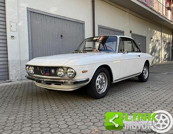 LANCIA Fulvia 1.3 S Coupè TARGA ORO