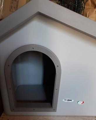 cuccia per cane 