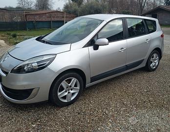Renault Scenic Serie3