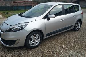 Renault Scenic Serie3
