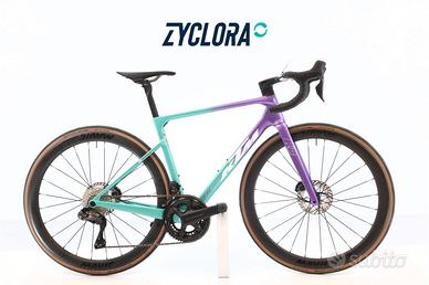 KTM Revelator Alto Prime Di2 12V t.52