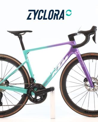 KTM Revelator Alto Prime Di2 12V t.52