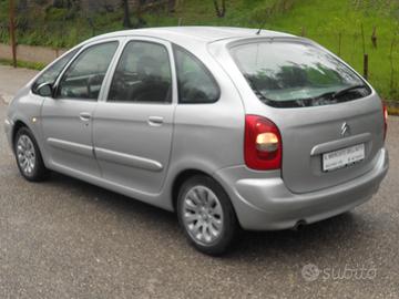 XSARA PICASSO 2.0hdi(VELLUTO-C.LEGA-CLIMATRONIC)90