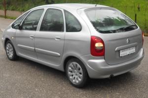 XSARA PICASSO 2.0hdi(VELLUTO-C.LEGA-CLIMATRONIC)90