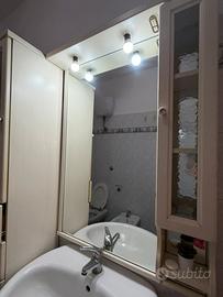 Mobile bagno