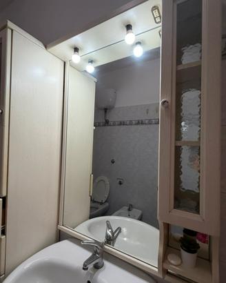 Mobile bagno