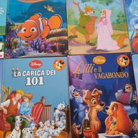 Libri Disney