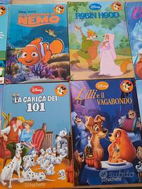 Libri Disney