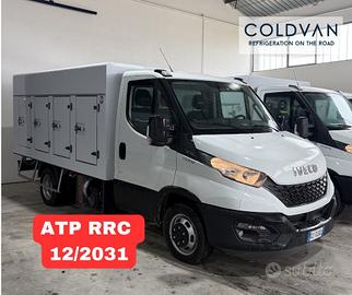 IVECO DAILY SURGELATI RRC 12/2031