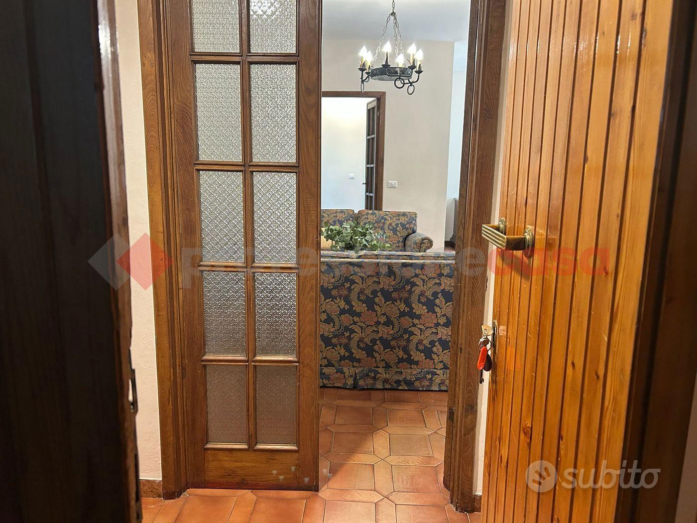 Appartamento – Castelnuovo di Garfagnana, Carbonaia - Vista 4