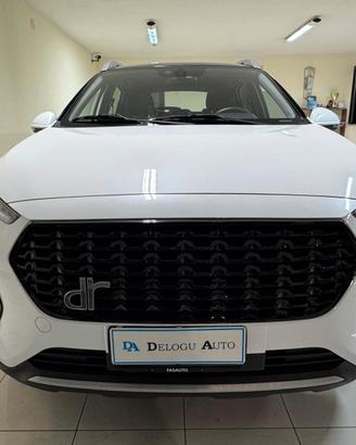 Dr 3.0 1.5 Bi-Fuel GPL AZIENDALE