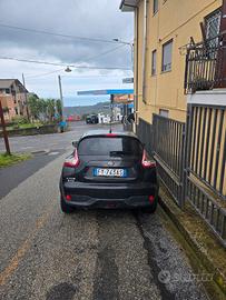 Auto Nissan juke