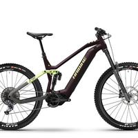 Haibike HYBE 10.5 | eBike Full