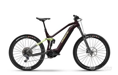 Haibike HYBE 10.5 | eBike Full
