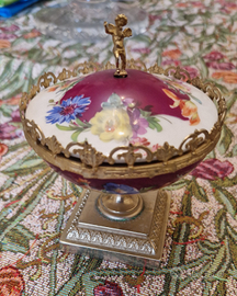 Mod. ACF Dep - Vasetto vintage