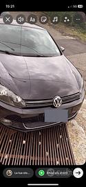 Golf 1.4 TSI