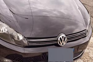 Golf 1.4 TSI