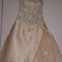 Abito sposa