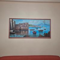 Quadro Napoli