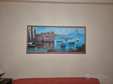 Quadro Napoli