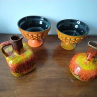 Ceramica smaltata Acu