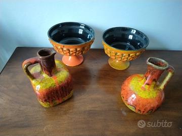 Ceramica smaltata Acu