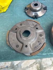 Trasmissione downtown 300 i