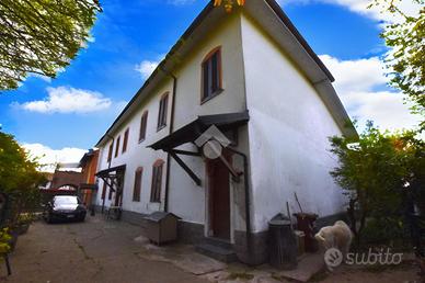 CASA INDIPENDENTE A SETTALA